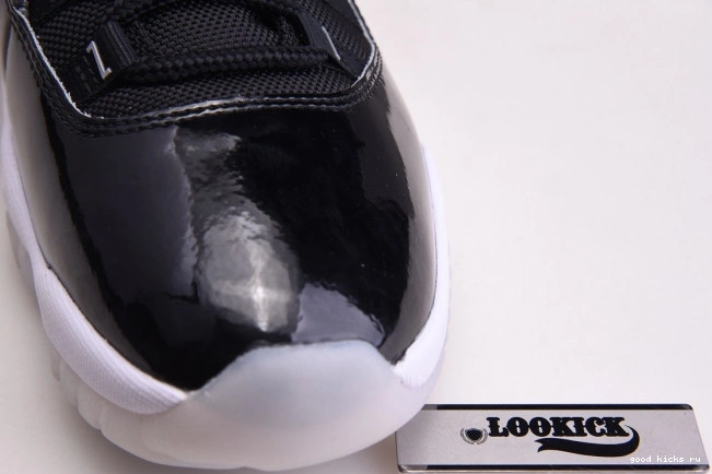 CT8012-011 Air 11 Jordan Anniversary 25th 0723